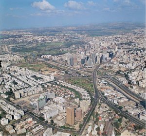 Ramat Gan Park